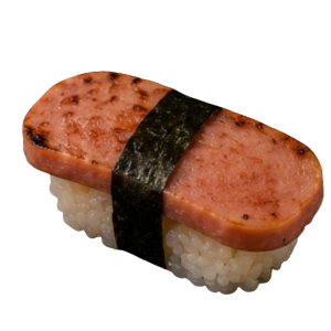 Spam Nigiri